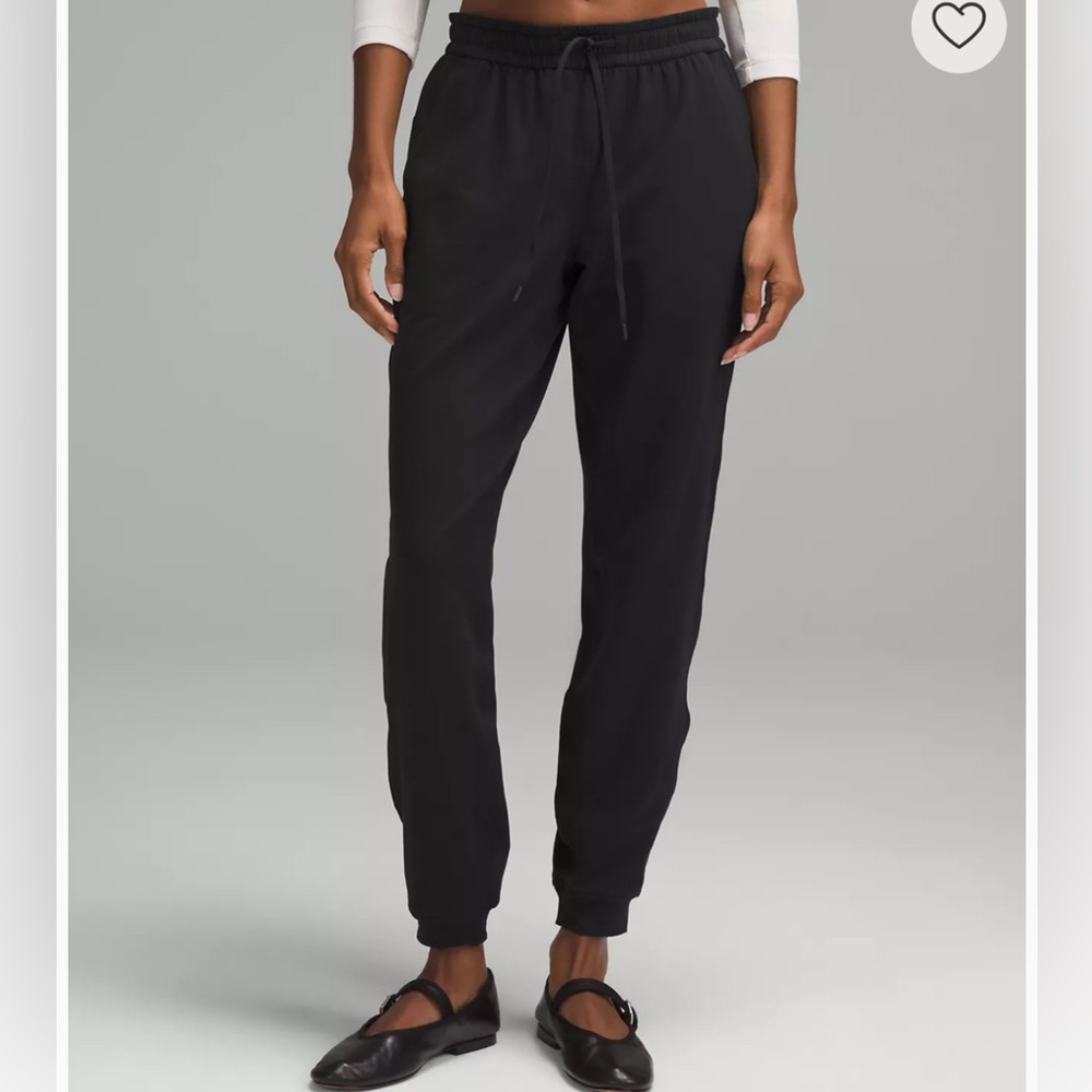 Lululemon sweatpants